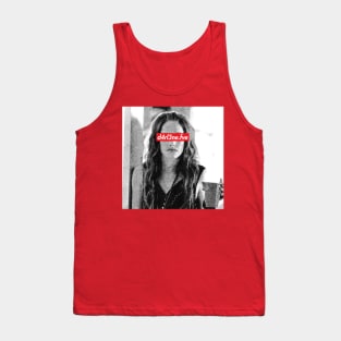 Darlene Mr Robot Tank Top